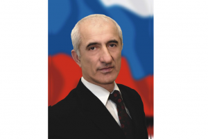В Астрахани ушел из жизни депутат Гордумы Али Шарапудинов