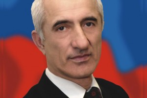 Умер  общественный и политический деятель Астрахани Али Шарапудинов