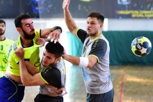 Астраханское «Динамо» примет участие в крупном турнире на Кубок Лаврова