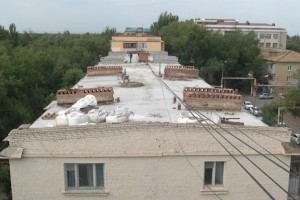 В Астраханской области в этом году капитально отремонтируют около 300 домов