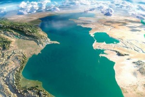 Сегодня астраханцы отмечают День Каспийского моря