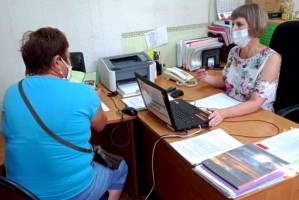 В Астраханской области проводят тренинги по социальной адаптации