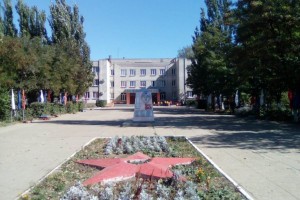 Астраханская область получит 11,5 миллиона рублей на ремонт 114 школ