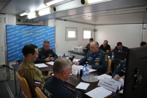 МЧС России: В Якутии вводится режим ЧС в лесах межрегионального характера и установлен федерального уровень реагирования