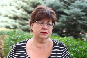 Светлана Калашникова: В Астраханской области на выборы идут сразу семь партий
