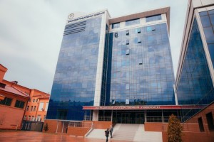 В Астрахани намерены построить университетский кампус мирового уровня