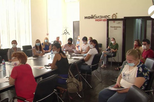 В Астрахани начала действовать программа финансирования самозанятых