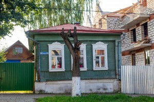 Астрахань оказалась на 83-ем месте в России по вводу жилья