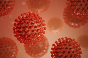 Еще у&#160;287 астраханцев за последние сутки обнаружили коронавирус