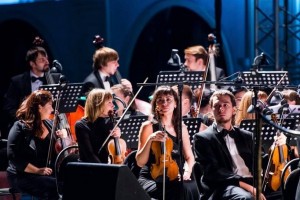 В Астрахани фестиваль классической музыки OperaFirst предстанет в необычном формате