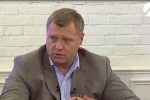 Игорь Бабушкин: Новый статус позволит Астраханской области решить вопрос её дальнейшего развития