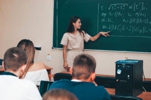 Астраханские студенты будут получать  стипендию Росрыболовства