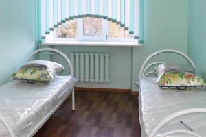 В Астрахани закрыли ковид-госпиталь в детской больнице