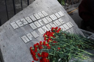 Взрыв на Кировском рынке Астрахани прогремел 20 лет назад