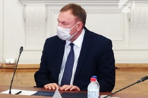 В Астраханской области назначен новый глава министерства здравоохранения