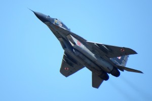 Что сейчас известно о крушении МиГ-29 под Астраханью