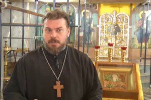 Астраханский священник считает примирение с другими людьми сутью августовских Спасов