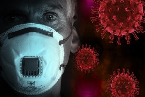 В Астраханской области зарегистрировано почти 50 тысяч случаев коронавируса