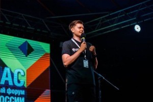 В Астрахани стартовал форум «СЕЛИАС»