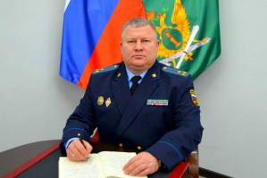 Главный судебный пристав Астраханской области проведёт приём граждан