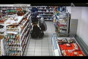 Женщины ограбили магазин в Приволжском районе