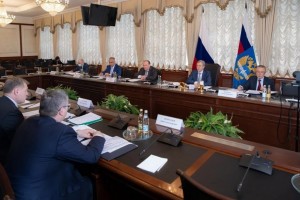 В Астраханской области внесли поправки в  закон о региональных стандартах оплаты услуг ЖКХ