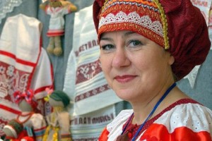 Астраханские мастера по рукоделию стали призёрами творческого фестиваля «Нить времён»