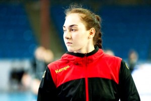 «Астраханочку» покинула серебряный призёр молодёжного чемпионата Европы