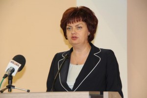 Пост замминистра здравоохранения Астраханской области заняла Ольга Полынина