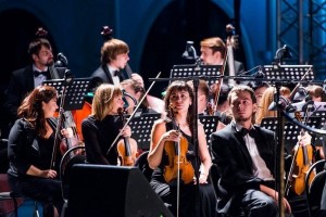 В Астрахани на фестивале OperaFirst дебютирует сводный оркестр стран Прикаспия
