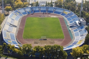 Два астраханских стадиона официально выбраны тренировочными площадками к ЧМ-2018