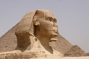 В Египте заработала горячая линия для туристов на русском языке