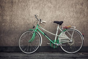 В России введут маркировку велосипедов