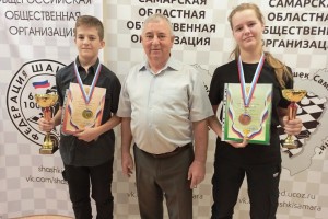 Астраханцы выиграли две медали на всероссийских соревнованиях по русским шашкам