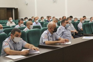 С начала года в Астраханской области выявили 407 биотеррористов