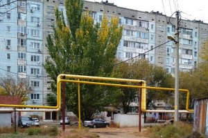 В Астрахани к отопительному сезону готовы более 70% многоквартирных домов