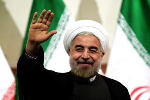 Президент Ирана Хасан Рухани подтвердил свое участие в 4-м Каспийском саммите, который пройдет в Астрахани