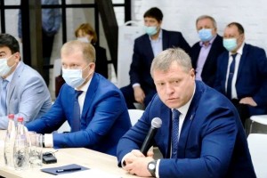 В Астрахани откроют центр общественного наблюдения за выборами