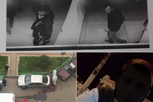 В Москве трое мужчин ограбили и&#160;жестоко убили 24-летнего астраханца