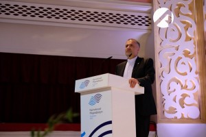 Посол Исламской Республики Иран Казем Джалали: Каспийское море – море мира и дружбы