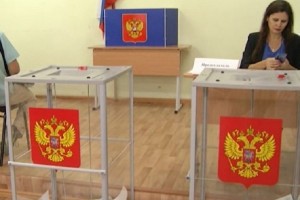 В Астрахани эксперты обсудили мифы о российских выборах