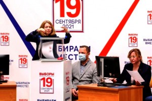 Выборы покажут: астраханские эксперты прогнозируют итоги выборов в Госдуму