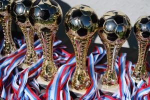 Победитель регонального этапа Всероссийского фестиваля дворового футбола едет в Москву