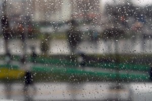 Часть праздничной программы в День города в Астрахани отменили из-за дождя