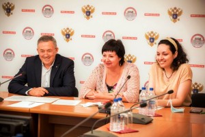 Астраханский и итальянский университеты продолжат реализацию программы двух дипломов