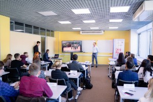 В Астрахани для молодёжи прошёл семинар по межнациональному взаимодействию