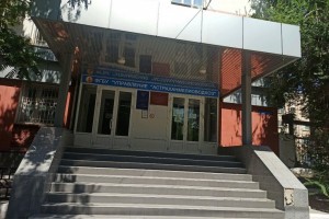 В Астрахани задержали и.о. директора «Астраханмелиоводхоз» по подозрению в злоупотреблении полномочиями