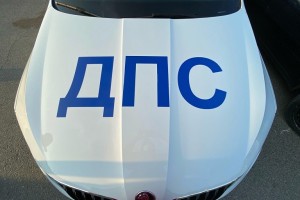 За выходные в Астраханской области полицейские задержали 24 нетрезвых водителя