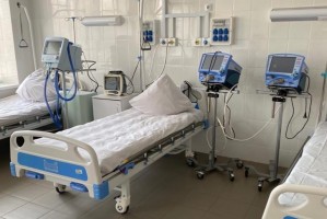 В Астраханской области районные больницы возвращаются к оказанию плановой помощи