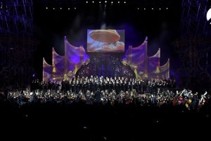В Астрахани завершился Каспийский фестиваль классической музыки OperaFirst Astrakhan 2021